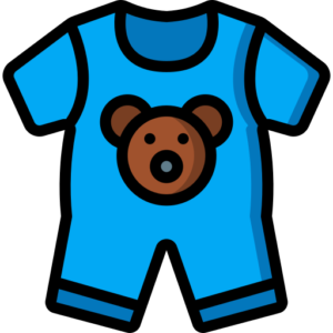 Toddler Clothing