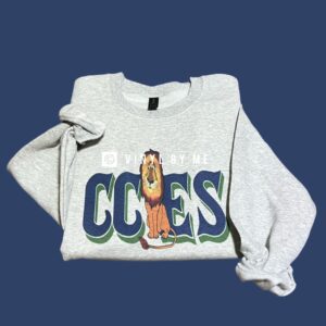 CCES sweatshirt